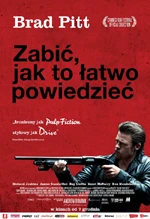Zabić, jak to łatwo powiedzieć