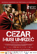 Cezar musi umrzeć