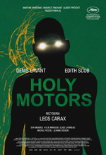 Holy Motors