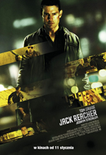 Jack Reacher: Jednym strzałem