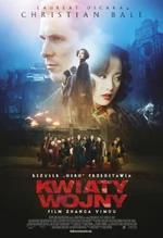 Kwiaty wojny
