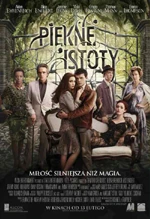 Piękne Istoty