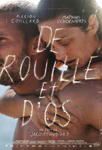 Rust and Bone