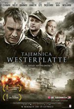 Tajemnica Westerplatte