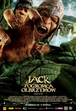 Jack: Pogromca olbrzymów