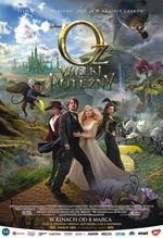 Oz: Wielki i potężny