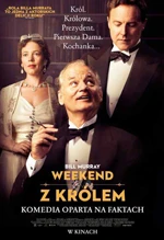 Weekend z królem