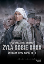 Żyła sobie baba