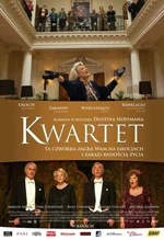 Kwartet
