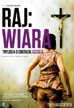 Raj: wiara