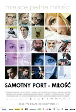 Samotny port – miłość