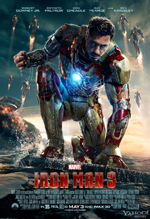 Iron Man 3