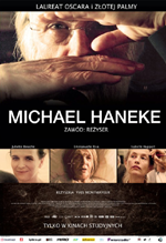 Michael Haneke. Zawód: reżyser