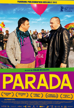 Parada