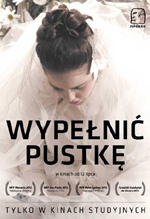 Wypełnić pustkę