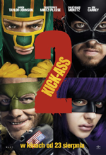 Kick-Ass 2