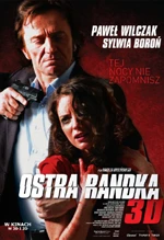 Ostra randka