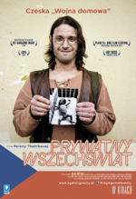 Prywatny wszechświat