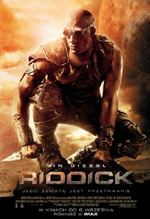 Riddick