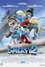 Smerfy 2