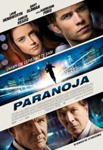 Paranoja