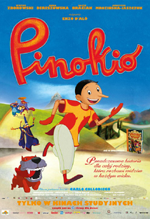 Pinokio