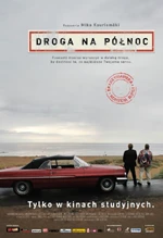 Droga na północ