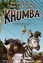 Kumba