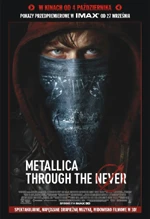 Metallica: Through the Never