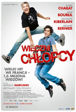 Wieczni chłopcy