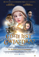 Gdzie jest Gwiazdka?