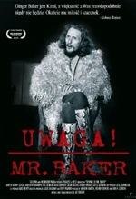 Uwaga! Mr. Baker