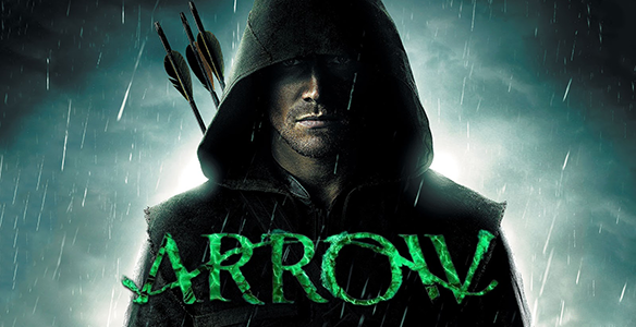 arrow