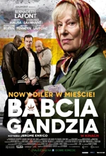 Babcia Gandzia