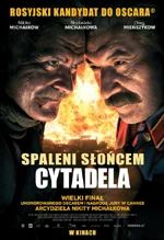 Spaleni słońcem 2: Cytadela