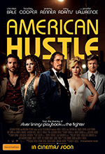 American Hustle