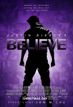 Justin Bieber's Believe