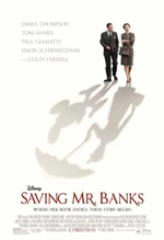Ratując pana Banksa