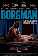 Borgman