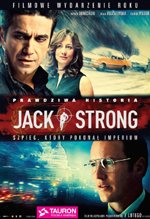 Jack Strong