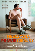 Mężczyzna prawie idealny