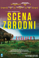 Scena zbrodni