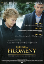 Tajemnica Filomeny