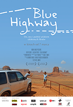 Blue Highway