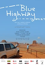 Blue Highway