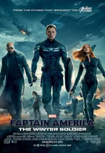 Captain America: Zimowy Żołnierz