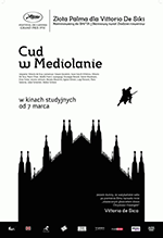 Cud w Mediolanie