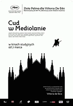 Cud w Mediolanie