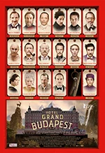 Grand Budapest Hotel