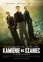 Kamienie na szaniec